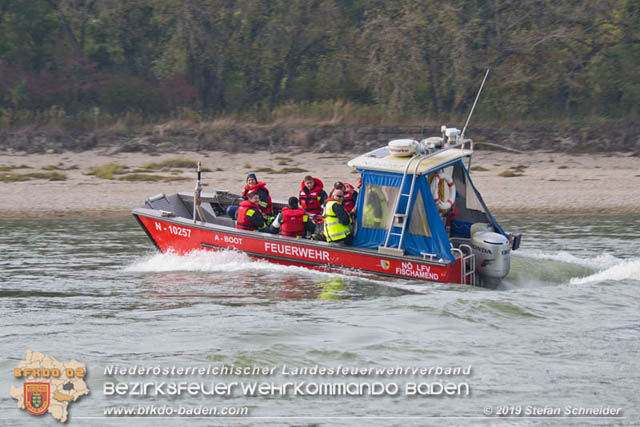 20191019 KHD bung in Hainburg   Foto: Stefan Schneider