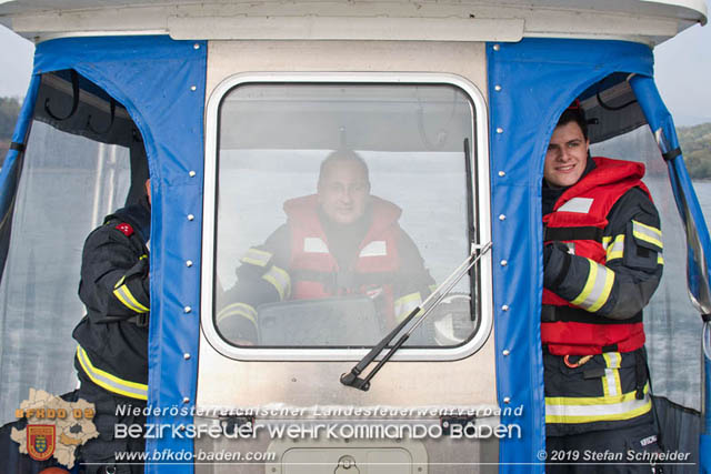 20191019 KHD bung in Hainburg   Foto: Stefan Schneider