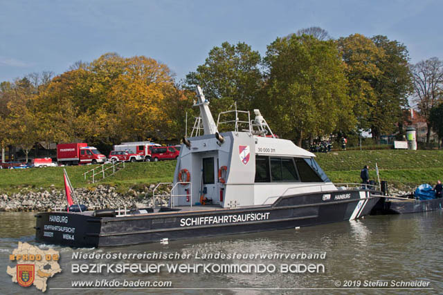 20191019 KHD bung in Hainburg   Foto: Stefan Schneider