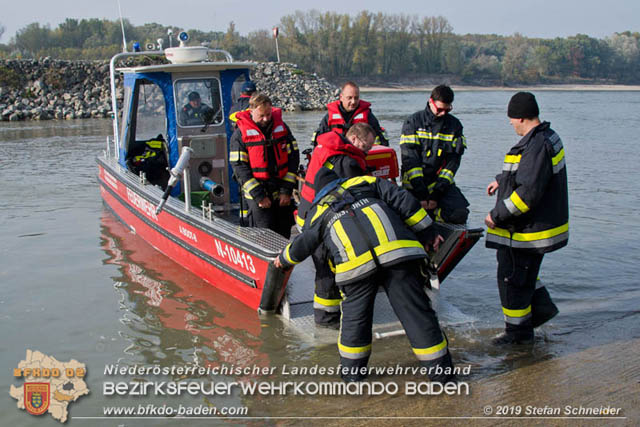 20191019 KHD bung in Hainburg   Foto: Stefan Schneider