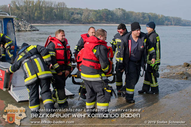 20191019 KHD bung in Hainburg   Foto: Stefan Schneider