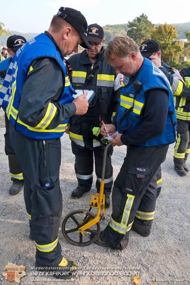 20191019 KHD bung in Hainburg   Foto: Stefan Schneider