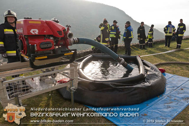 20191019 KHD bung in Hainburg   Foto: Stefan Schneider