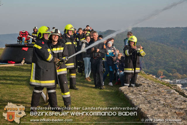20191019 KHD Übung in Hainburg Foto: Stefan Schneider 20191019 KHD Übung in Hainburg Foto: Stefan Schneider