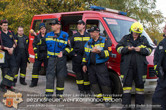 20191019 KHD bung in Hainburg   Foto: Stefan Schneider