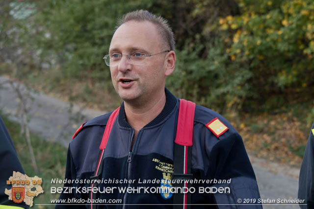 20191019 KHD Übung in Hainburg Foto: Stefan Schneider 20191019 KHD Übung in Hainburg Foto: Stefan Schneider