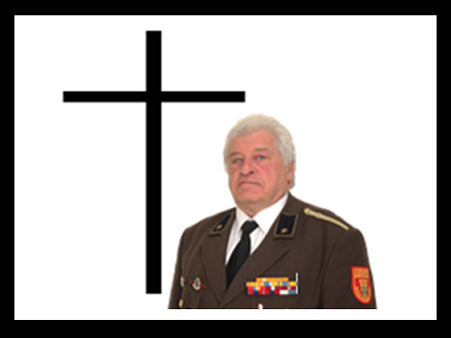 Nachruf Ehrenverwalter Franz Braunstein FF Kottingbrunn Nachruf Ehrenverwalter Franz Braunstein FF Kottingbrunn
