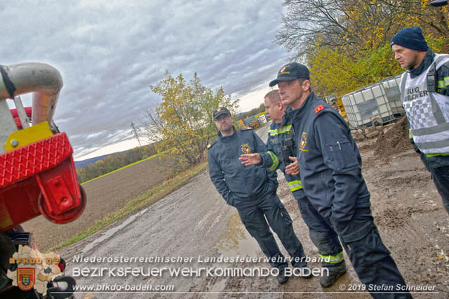 Schadstoffübung Auxilium 2019 Foto: Stefan Schneider Schadstoffübung Auxilium 2019 Foto: Stefan Schneider