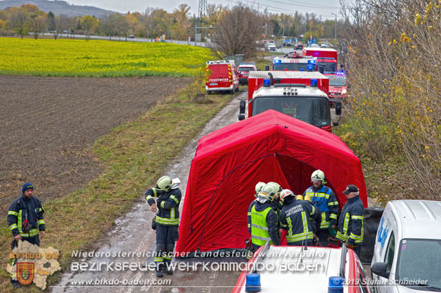 Schadstoffübung Auxilium 2019 Foto: Stefan Schneider Schadstoffübung Auxilium 2019 Foto: Stefan Schneider