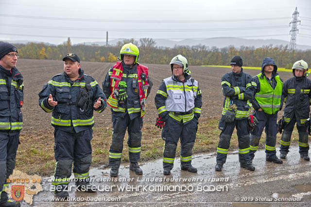 Schadstoffbung Auxilium 2019 Foto: Stefan Schneider