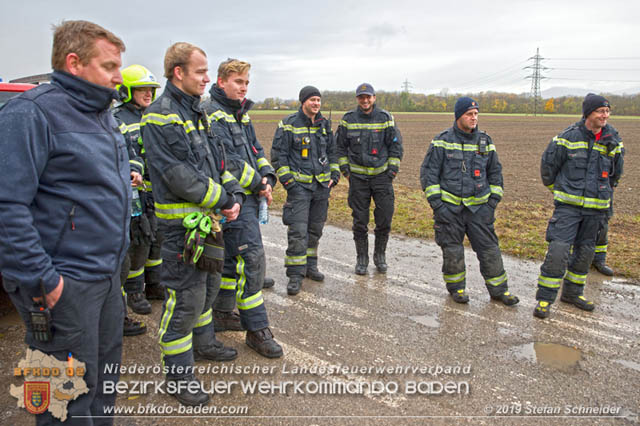 Schadstoffbung Auxilium 2019 Foto: Stefan Schneider