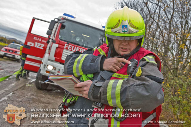 Schadstoffübung Auxilium 2019 Foto: Stefan Schneider Schadstoffübung Auxilium 2019 Foto: Stefan Schneider