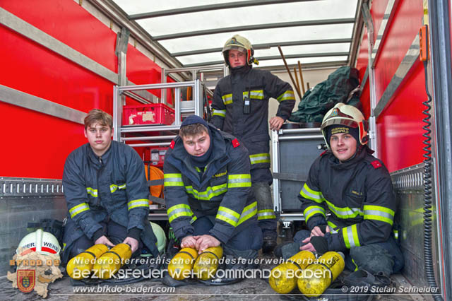 Schadstoffbung Auxilium 2019  Foto: Stefan Schneider