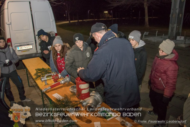 20191123 Nachtwanderung Leobersdorf