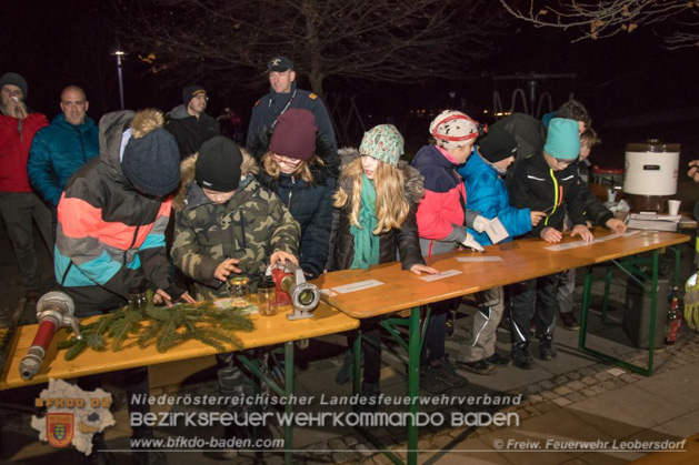 20191123 Nachtwanderung Leobersdorf