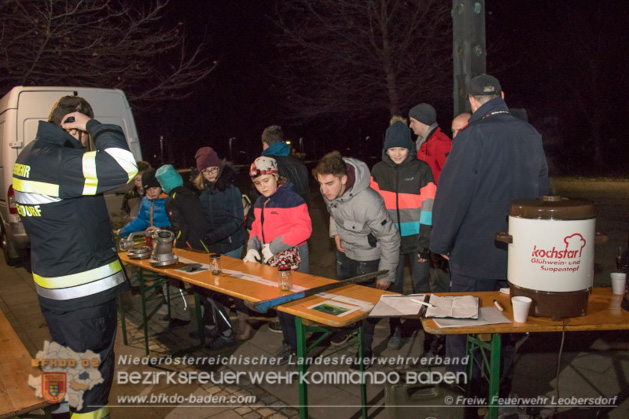 20191123 Nachtwanderung Leobersdorf