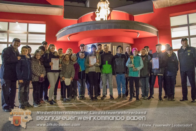 20191123 Nachtwanderung Leobersdorf 20191123 Nachtwanderung Leobersdorf
