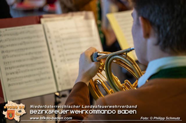 20191124 Feierliche Segnung des neuen Hilfeleistungsfahrzeug (HLF2) der FF Siegenfeld Foto: © Philipp Schmutz 20191124 Feierliche Segnung des neuen Hilfeleistungsfahrzeug (HLF2) der FF Siegenfeld Foto: © Philipp Schmutz