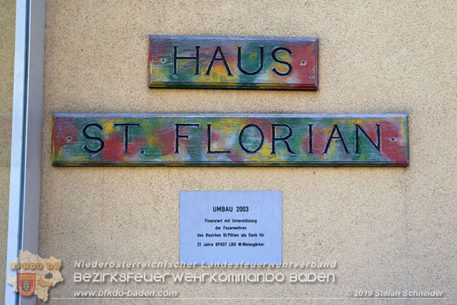 20191210 Der ganz spezielle Feuerwehr-Hilfseinsatz im SOS Kinderdorf Haus St. Florian Hinterbrhl