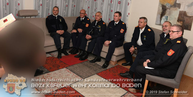 20191210 Der ganz spezielle Feuerwehr-Hilfseinsatz im SOS Kinderdorf Haus St. Florian Hinterbrhl