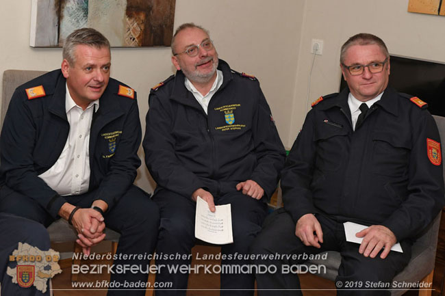 20191210 Der ganz spezielle Feuerwehr-Hilfseinsatz im SOS Kinderdorf Haus St. Florian Hinterbrhl