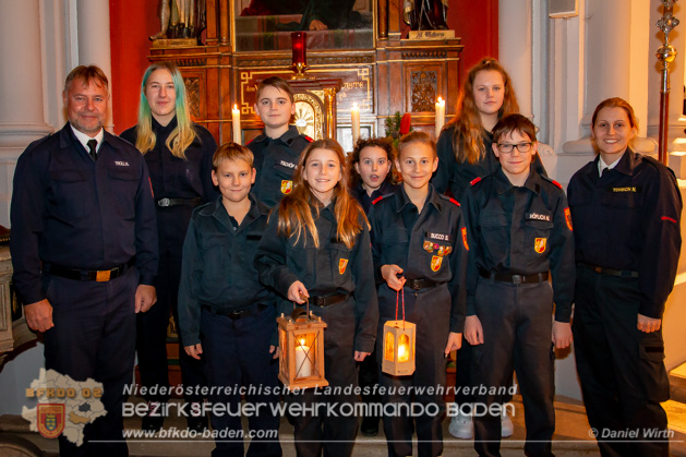 20191222 Friedenslicht 2019 - Foto: Daniel Wirth