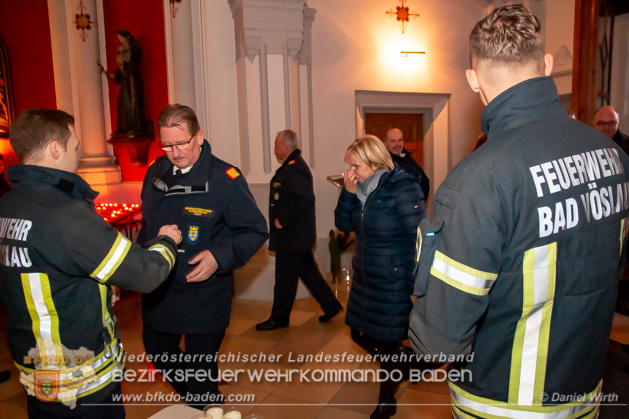 20191222 Friedenslicht 2019 - Foto: Daniel Wirth