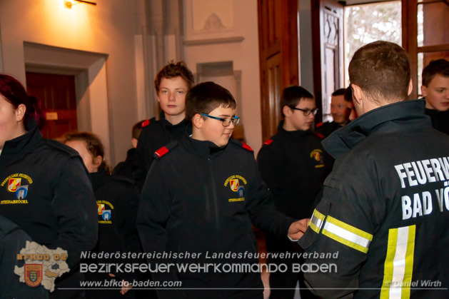 20191222 Friedenslicht 2019 - Foto: Daniel Wirth