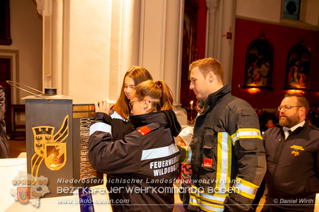 20191222 Friedenslicht 2019 - Foto: Daniel Wirth