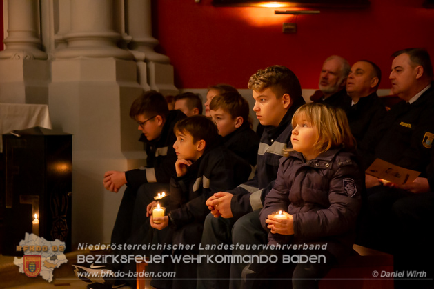 20191222 Friedenslicht 2019 - Foto: Daniel Wirth