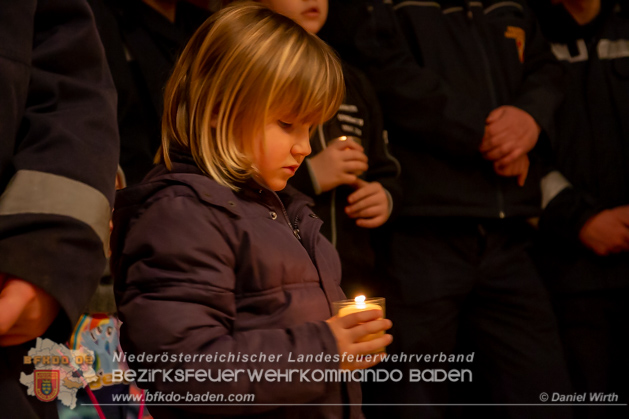 20191222 Friedenslicht 2019 - Foto: Daniel Wirth