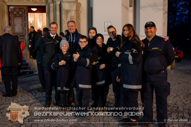 20191222 Friedenslicht 2019 - Foto: Daniel Wirth