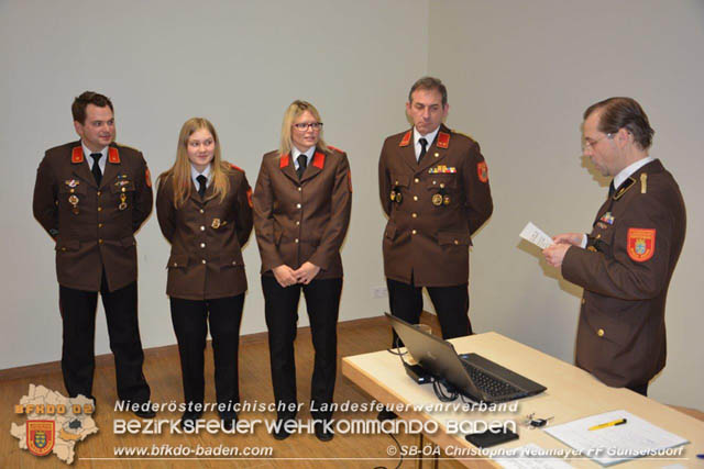 20200110 Mitgliederversammlung der FF Günselsdorf Foto: SB ÖA Christopher Neumayer FF Günselsdorf 20200110 Mitgliederversammlung der FF Günselsdorf Foto: SB ÖA Christopher Neumayer FF Günselsdorf