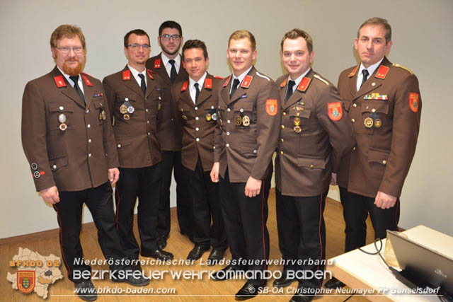 20200110 Mitgliederversammlung der FF Günselsdorf Foto: SB ÖA Christopher Neumayer FF Günselsdorf 20200110 Mitgliederversammlung der FF Günselsdorf Foto: SB ÖA Christopher Neumayer FF Günselsdorf