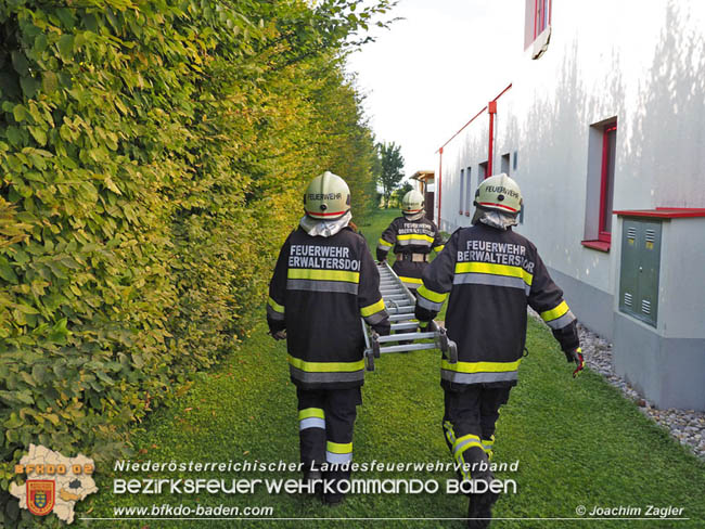 20200911 Modul Abschluss Truppmann in Trumau Foto: Joachim Zagler BFK Baden 20200911 Modul Abschluss Truppmann in Trumau Foto: Joachim Zagler BFK Baden