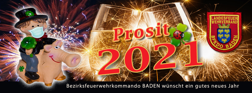 20210101 Prosit Neujahr   Grafik: Stefan Schneider