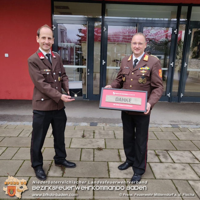 20210106 Neuwahl des Feuerwehrkommandos FF Mitterndorf a.d. Fischa Foto: Freiwillige Feuerwehr Mitterndorf 20210106 Neuwahl des Feuerwehrkommandos FF Mitterndorf a.d. Fischa Foto: Freiwillige Feuerwehr Mitterndorf