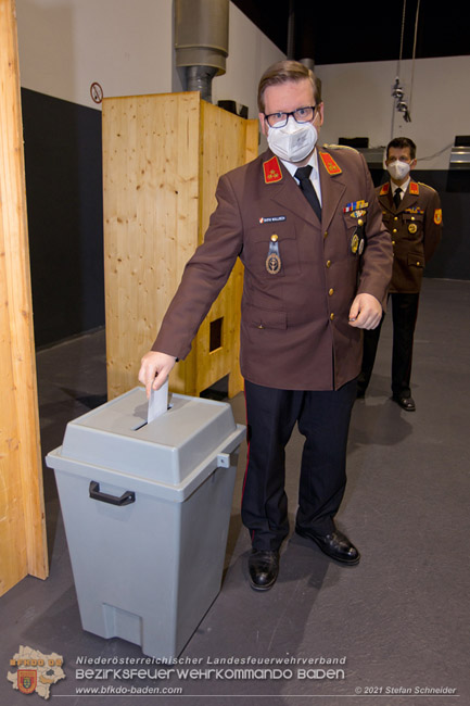20210226 Bezirksfeuerwehrtag mit Wahlen in Baden Halle B