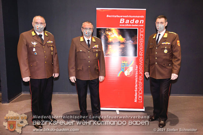 20210226 Bezirksfeuerwehrtag mit Wahlen in Baden Halle B 20210226 Bezirksfeuerwehrtag mit Wahlen in Baden Halle B