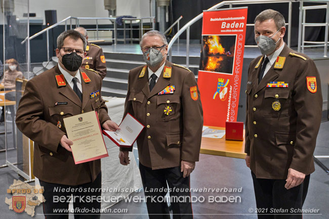 20210226 Bezirksfeuerwehrtag in Baden Halle B 20210226 Bezirksfeuerwehrtag in Baden Halle B