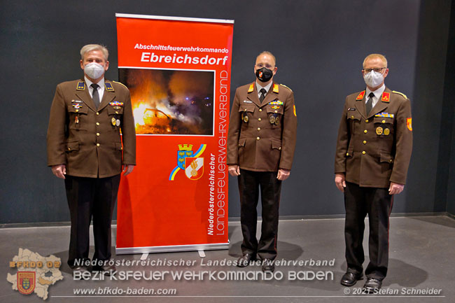 20210226 Bezirksfeuerwehrtag mit Wahlen in Baden Halle B 20210226 Bezirksfeuerwehrtag mit Wahlen in Baden Halle B