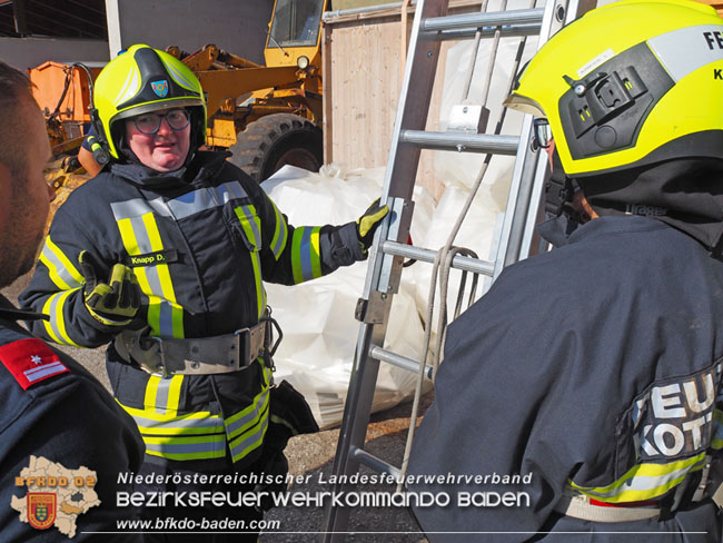 20210626 u. 27. Modul Grundlagen Fhren in Pfaffsttten  Foto: BFKDO BADEN / Lehrbauftragte "FHREN"