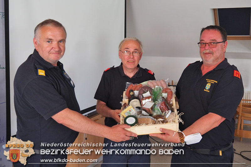 20210626 u. 27. Modul Grundlagen Fhren in Pfaffsttten  Foto: BFKDO BADEN / Lehrbauftragte "FHREN"