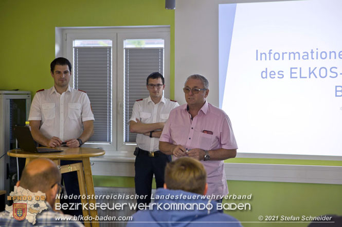 20210909 Informationsabend für Start ELKOS-Pilotbetrieb Bezirk BADEN 20210909 Informationsabend für Start ELKOS-Pilotbetrieb Bezirk BADEN