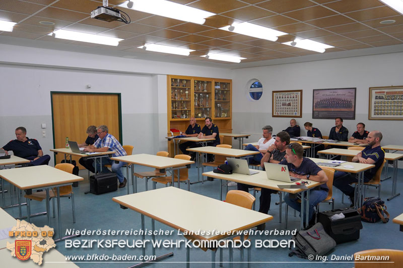 20210913 BFST bung/Schulung in Mllersdorf   Foto: Ing. Daniel Bartmann - Sachgebiet S5
