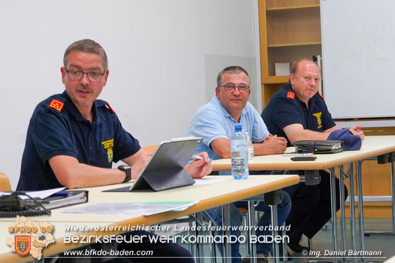 20210913 BFÜST Übung/Schulung in Möllersdorf Foto: Ing. Daniel Bartmann - Sachgebiet S5 20210913 BFÜST Übung/Schulung in Möllersdorf Foto: Ing. Daniel Bartmann - Sachgebiet S5