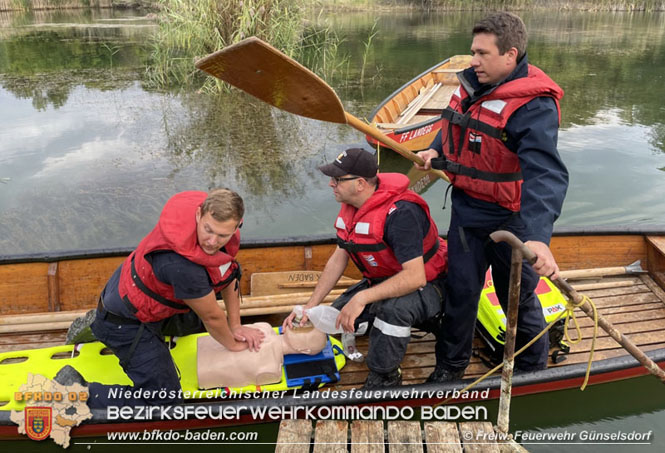 20210918 Bezirks-Wasserdienst bung in Leobersdorf