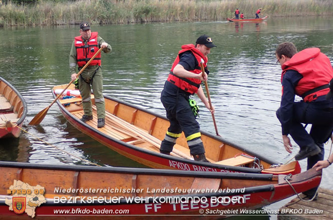 20210918 Bezirks-Wasserdienst bung in Leobersdorf