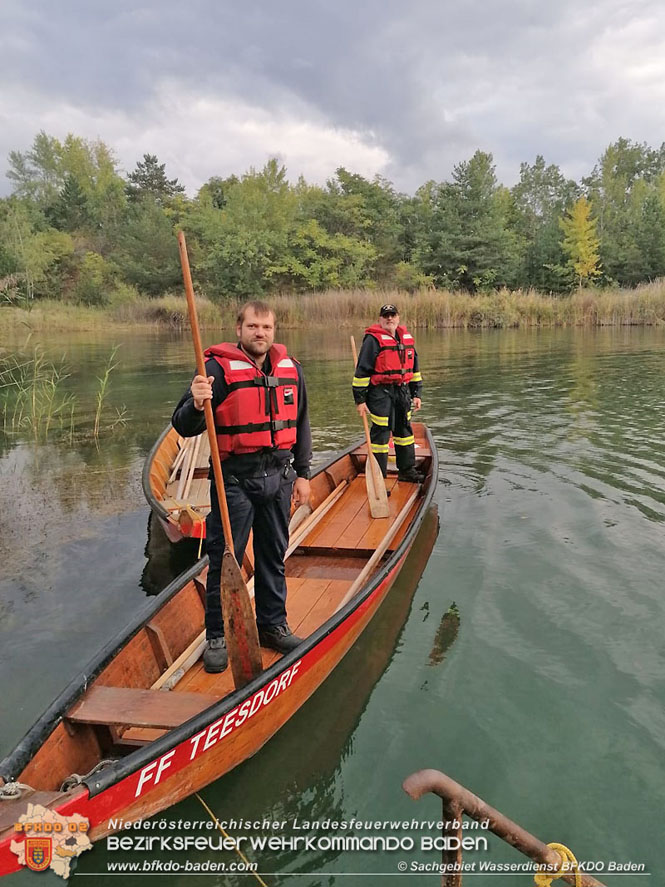 20210918 Bezirks-Wasserdienst bung in Leobersdorf