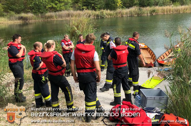 20210918 Bezirks-Wasserdienst bung in Leobersdorf     20210918 Bezirks-Wasserdienst bung in Leobersdorf